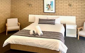 Albury City Motel